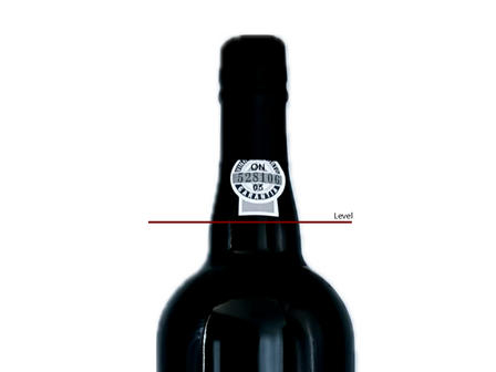 Quinta do Noval Nacional Vintage Port 2001