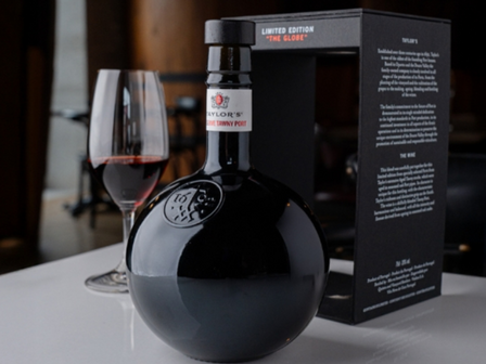 Taylor&#039;s Historical Collection IV Limited Edition Reserve Tawny Port