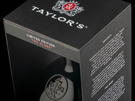 Taylor&#039;s Historical Collection IV Limited Edition Reserve Tawny Port