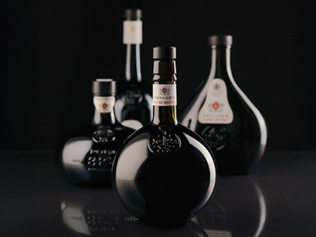 Taylor&#039;s Historical Collection IV Limited Edition Reserve Tawny Port