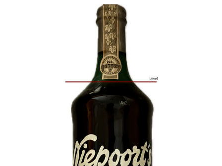 Niepoort Vintage Port 1975