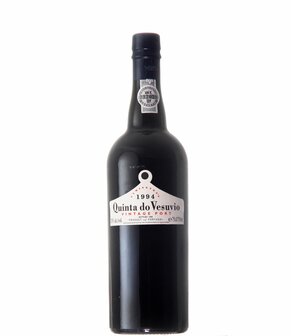 Quinta do Vesuvio Vintage Port 1994