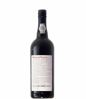 Quinta do Vesuvio Vintage Port 1994