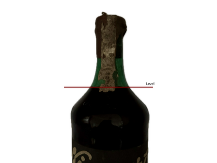 Niepoort Vintage Port 1963