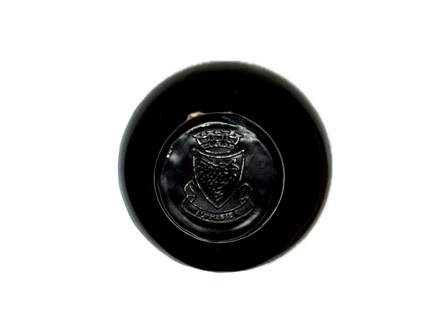 Burmester Vintage Port 1963 (etiket enorm bevuild)