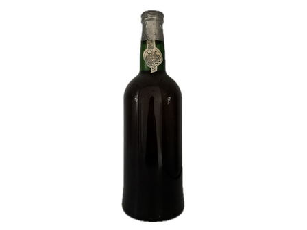 1962 Quinta do Noval / Porto Da Silva Colheita (Bottled 1973)