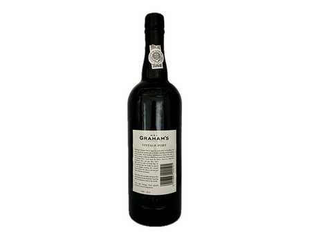 Graham&#039;s Vintage port 1994