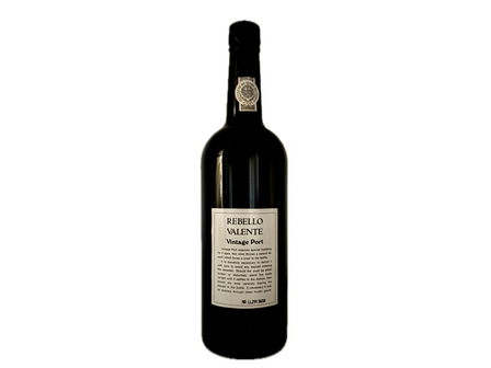 Rebello Valente Vintage Port 1983