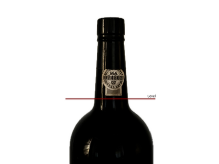 Rebello Valente Vintage Port 1983