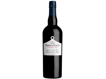 Quinta do Vesuvio Vintage Port 2023