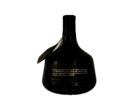 1938 Kopke Colheita (bottled 1988) 300 year Kopke