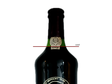 Niepoort Late Bottled Vintage 1986