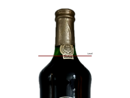 Niepoort Late Bottled Vintage 1981