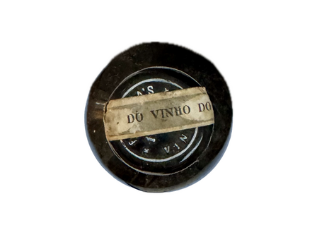 Fonseca Vintage Port 1966