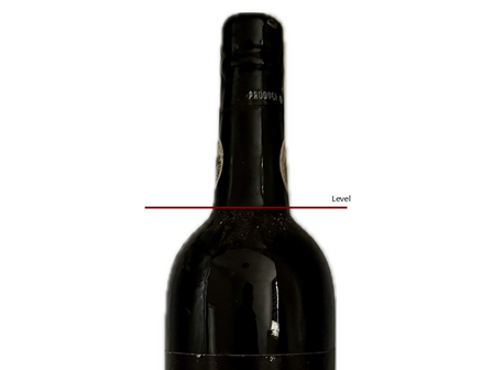 Fonseca Vintage Port 1966