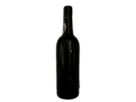 Fonseca Vintage Port 1966