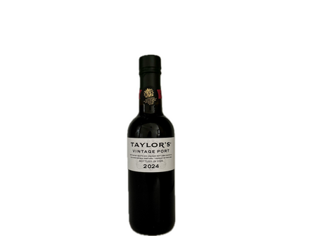 Taylor's Vintage Port 2024 (375 ML)