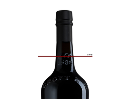 Croft Vintage Port 2024
