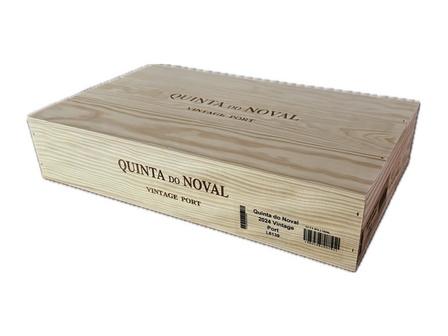 Quinta do Noval Vintage Port 2024 (kist 6 flessen)