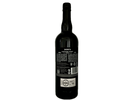 Dow's Vintage port 2024