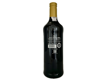 Niepoort Vintage Port 2024