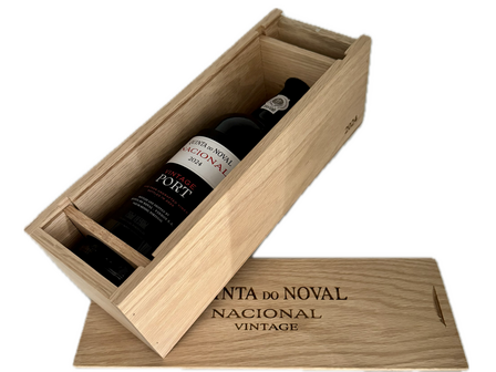 Quinta do Noval Nacional Vintage Port 2024