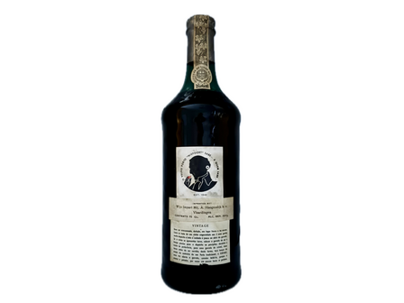 Niepoort Vintage Port 1977
