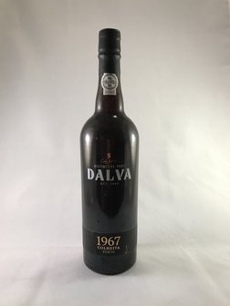 Dalva Colheita 1967