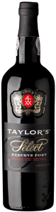 Taylor's Select Ruby