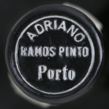Ramos Pinto Vintage port 2000