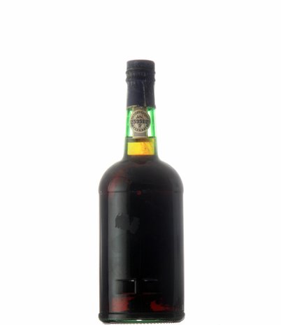 1910  Andresen Colheita (bottled 1967)
