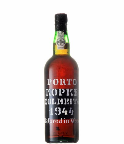 1944 Kopke Colheita (Bottled 1979)