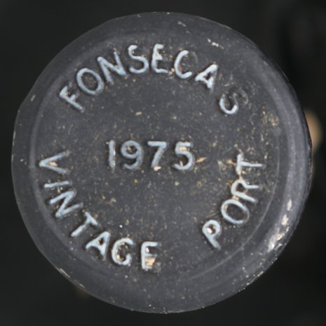 Fonseca Vintage Port 1975