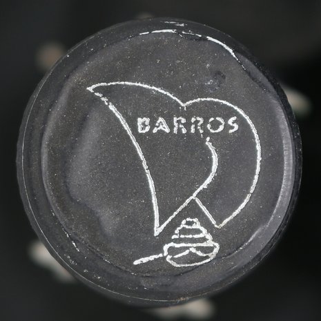 1957  Barros Colheita (bottled 1999)