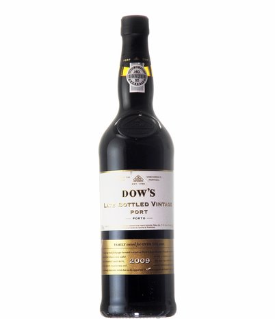 Dow's Late Bottled Vintage 2009