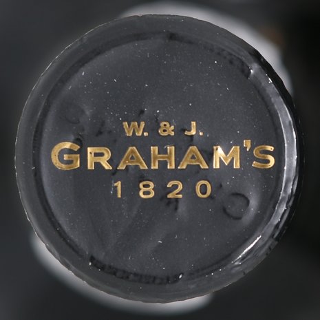 Graham's Late Bottled Vintage 2008