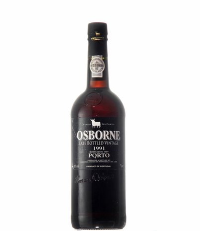 Osborne Late Bottled Vintage 1991