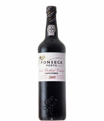 Fonseca Late Bottled Vintage 2009