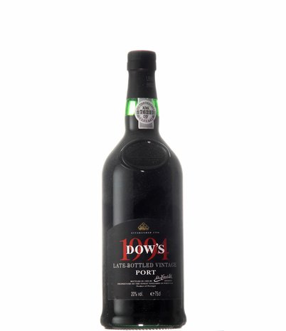 Dow's Late Bottled Vintage 1994