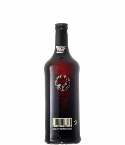 1976 Niepoort Colheita (Bottled 2007)