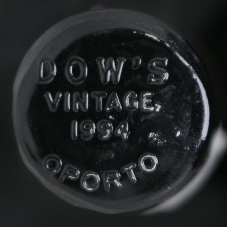 Dow's Vintage port 1994