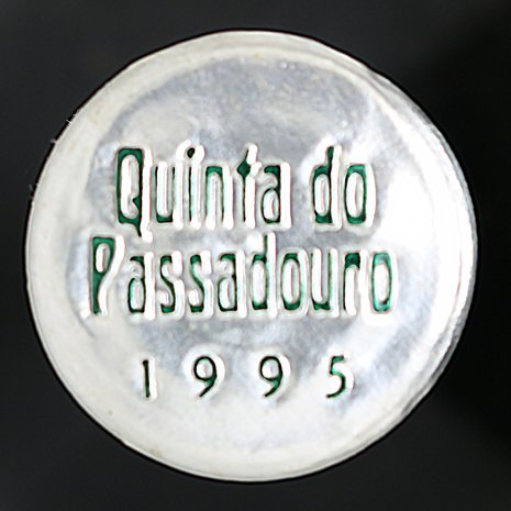 Quinta do Passadouro Vintage Port 1995