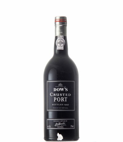 Dow's Crusted port 1997