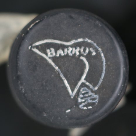 1947  Barros Colheita (bottled 1996)