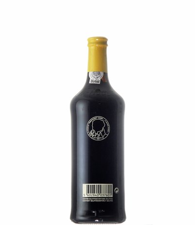 Niepoort Vintage Port 2005