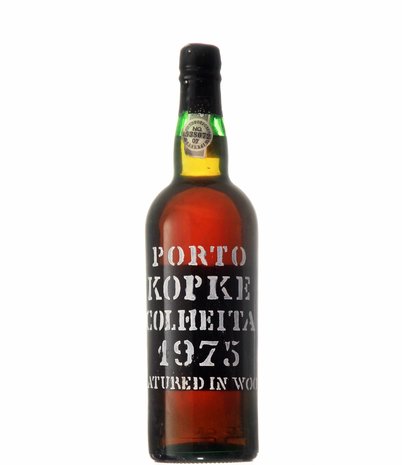 1975 Kopke Colheita (bottled 1998)