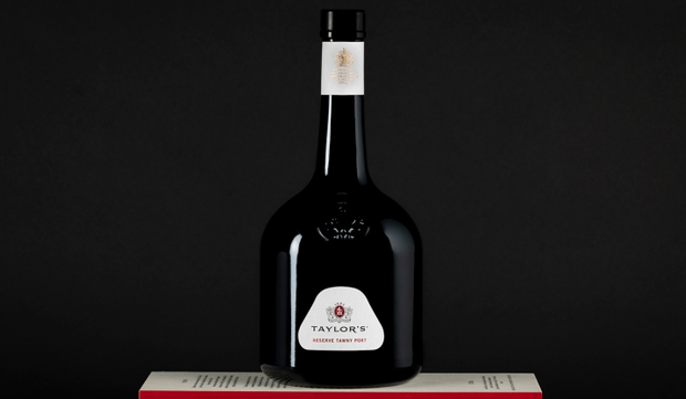 Taylor's Historical Collection III Limited Edition Reserve Tawny Port