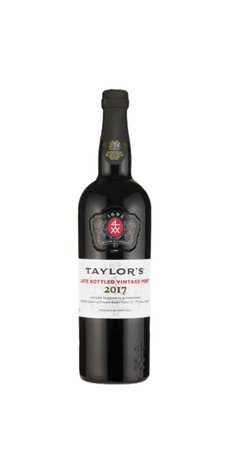 Taylor's Late Bottled Vintage 2017 (375ml)