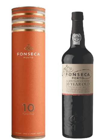 Fonseca Tawny 10 Year Old (Bottled 2021)