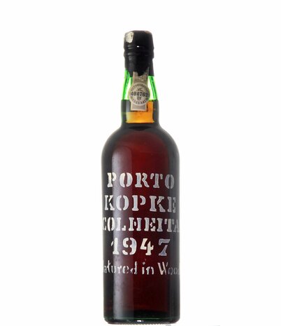 1947 Kopke Colheita (botlled 1985)